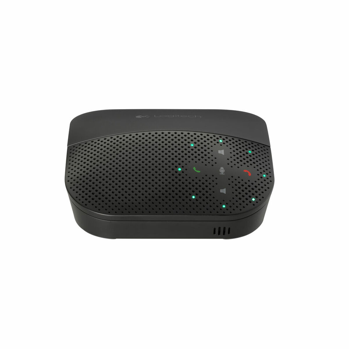 Handsfree med Bluetooth Logitech P710E - 2