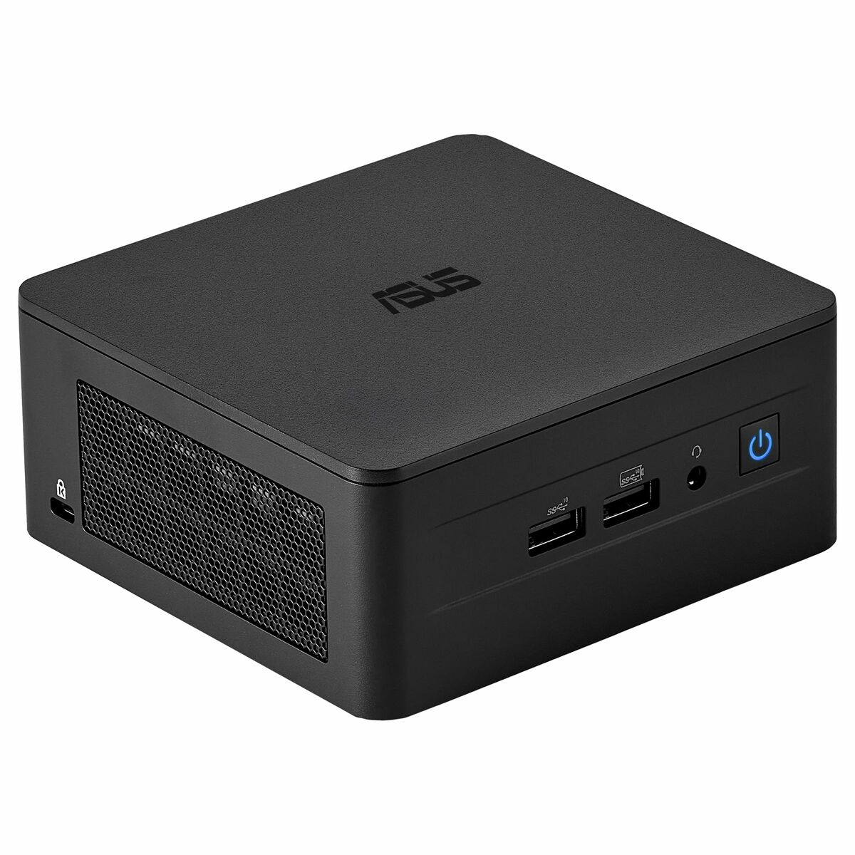 Mini PC Asus RNUC13ANHI700000I Intel Core i7-1360P - 2