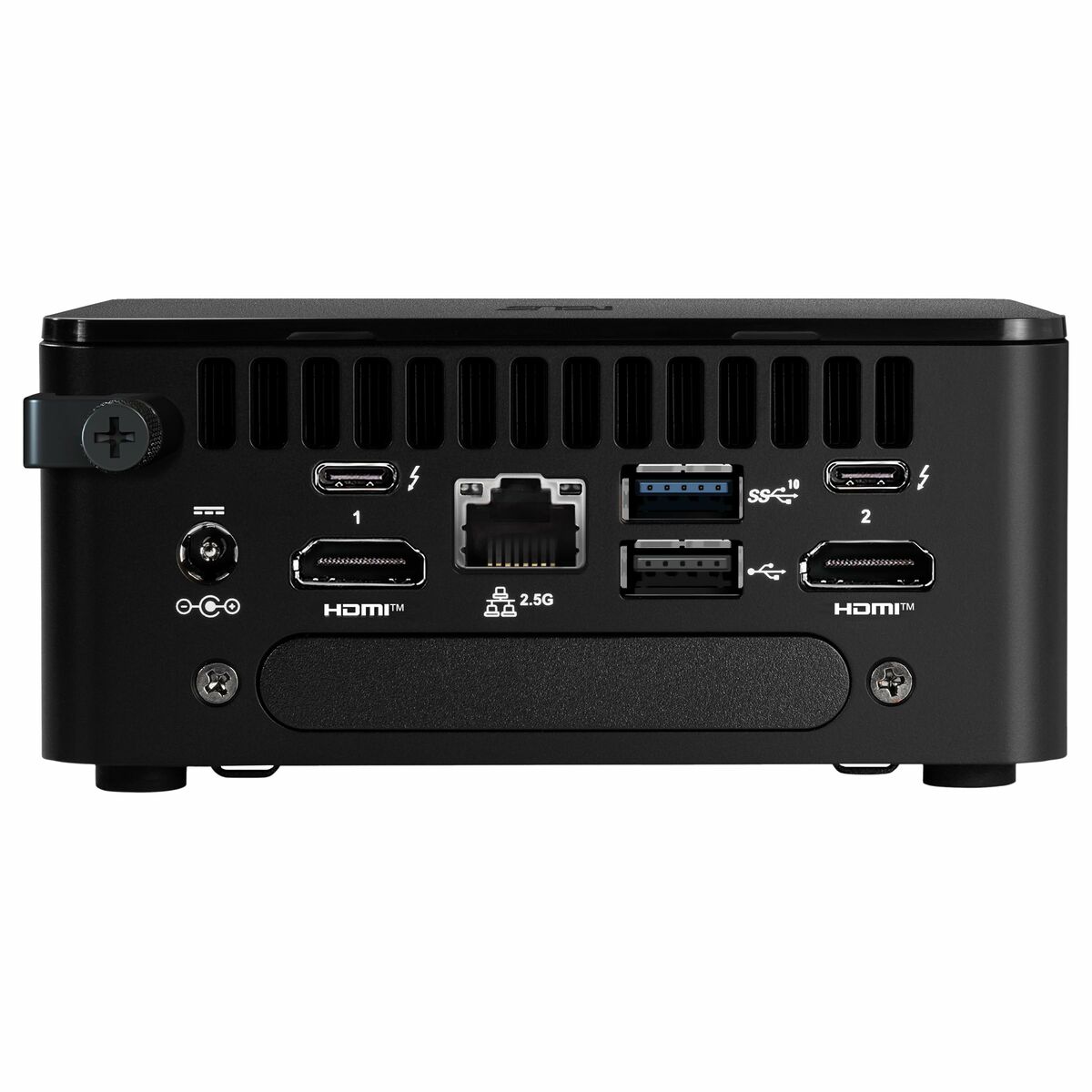 Mini PC Asus RNUC13ANHI700000I Intel Core i7-1360P - 3