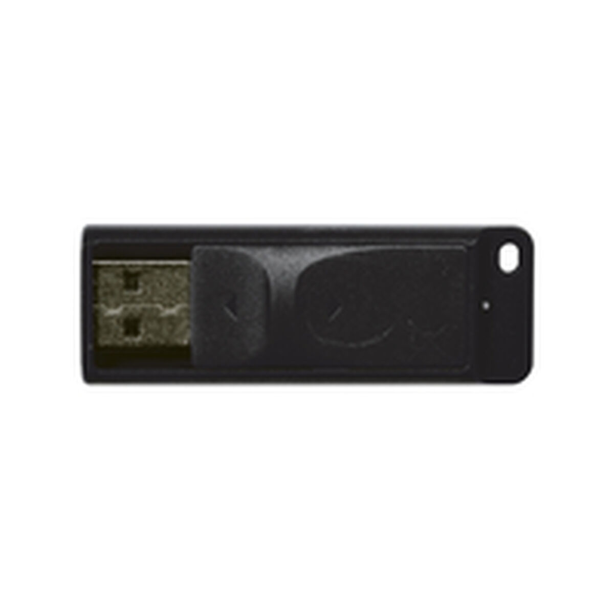 USB-minne Verbatim 98697 Svart 32 GB - 3