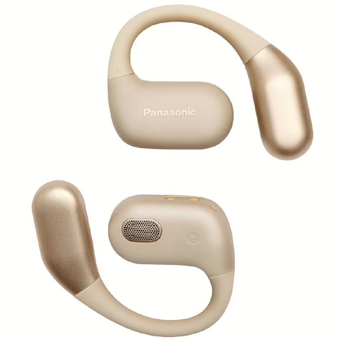Bluetooth Sporthörlurar Panasonic RBF10DEC Beige