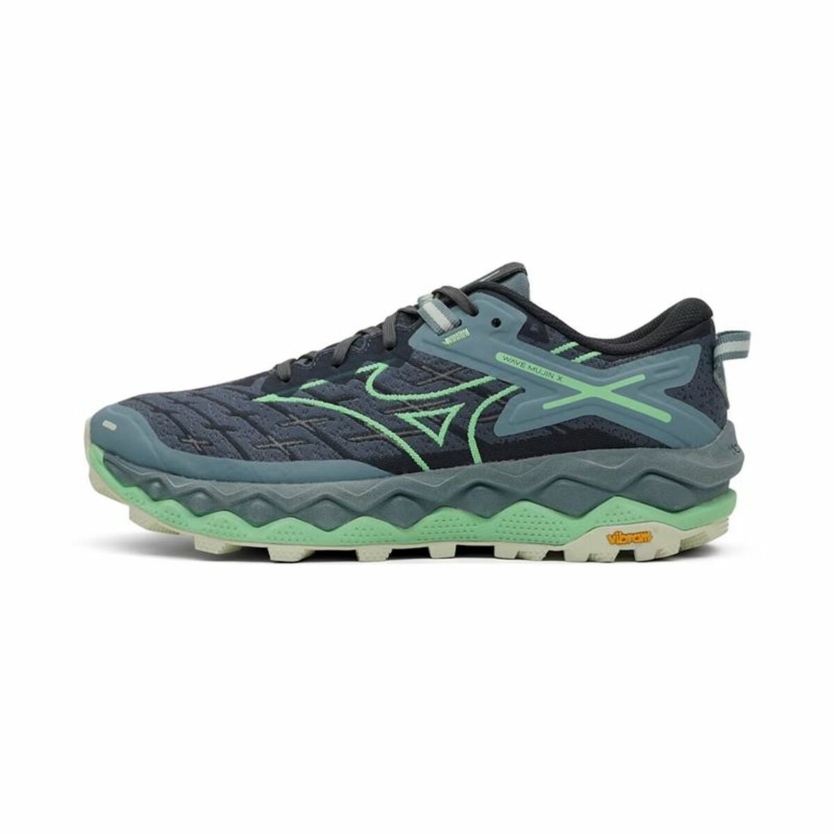 Löparskor, Vuxna Mizuno Wave Mujin 10