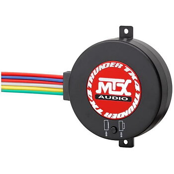 Bilhögtalare Mtx Audio TX465S