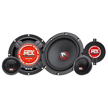 Bilhögtalare Mtx Audio TX465S