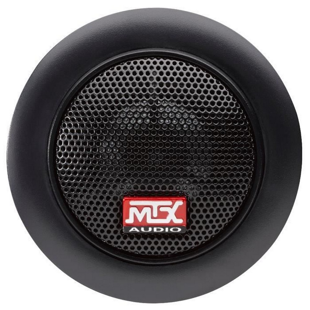 Bilhögtalare Mtx Audio TX465S - 3