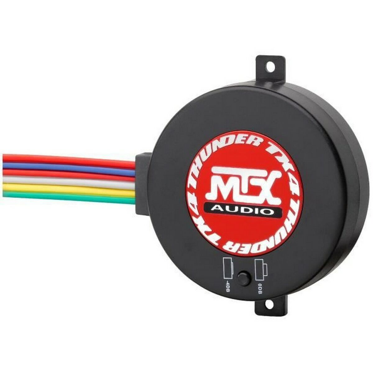 Bilhögtalare Mtx Audio TX465S - 5