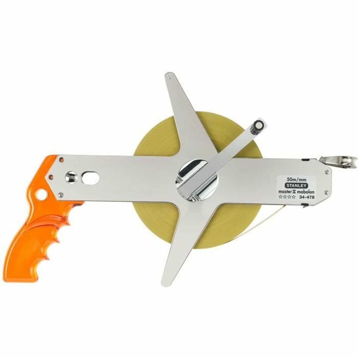 Flexometer Stanley (50 m) - 2