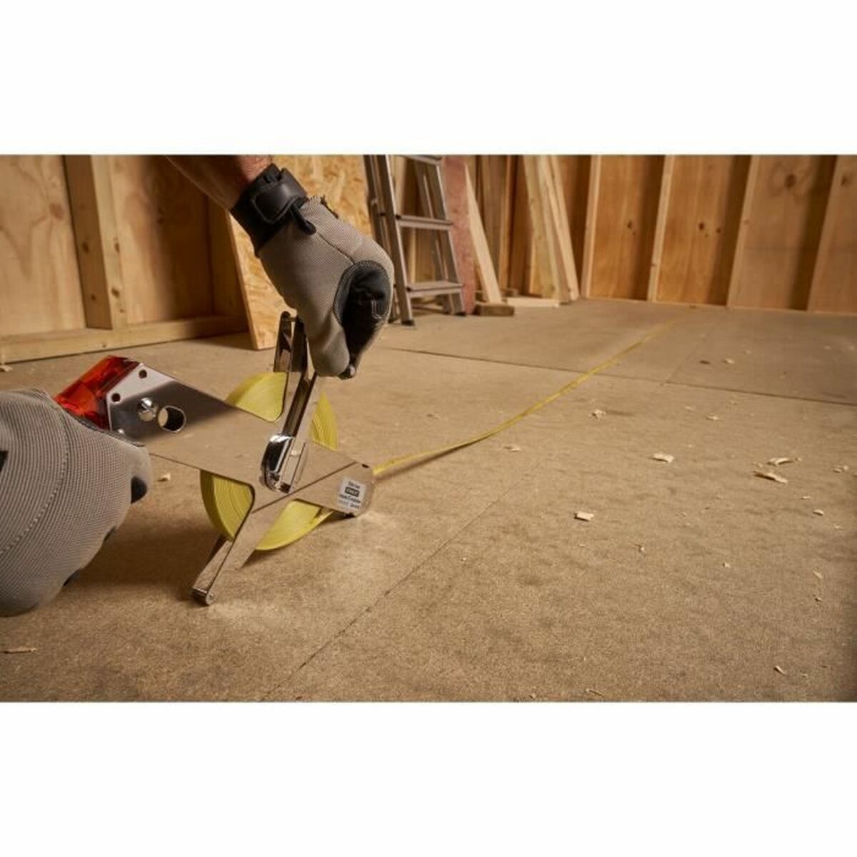 Flexometer Stanley (50 m) - 3