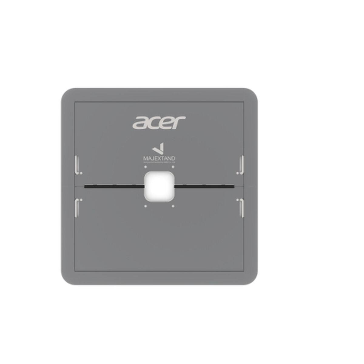 Skärmskydd för Mobiltelefon Acer GP.OTH11.02X - 2