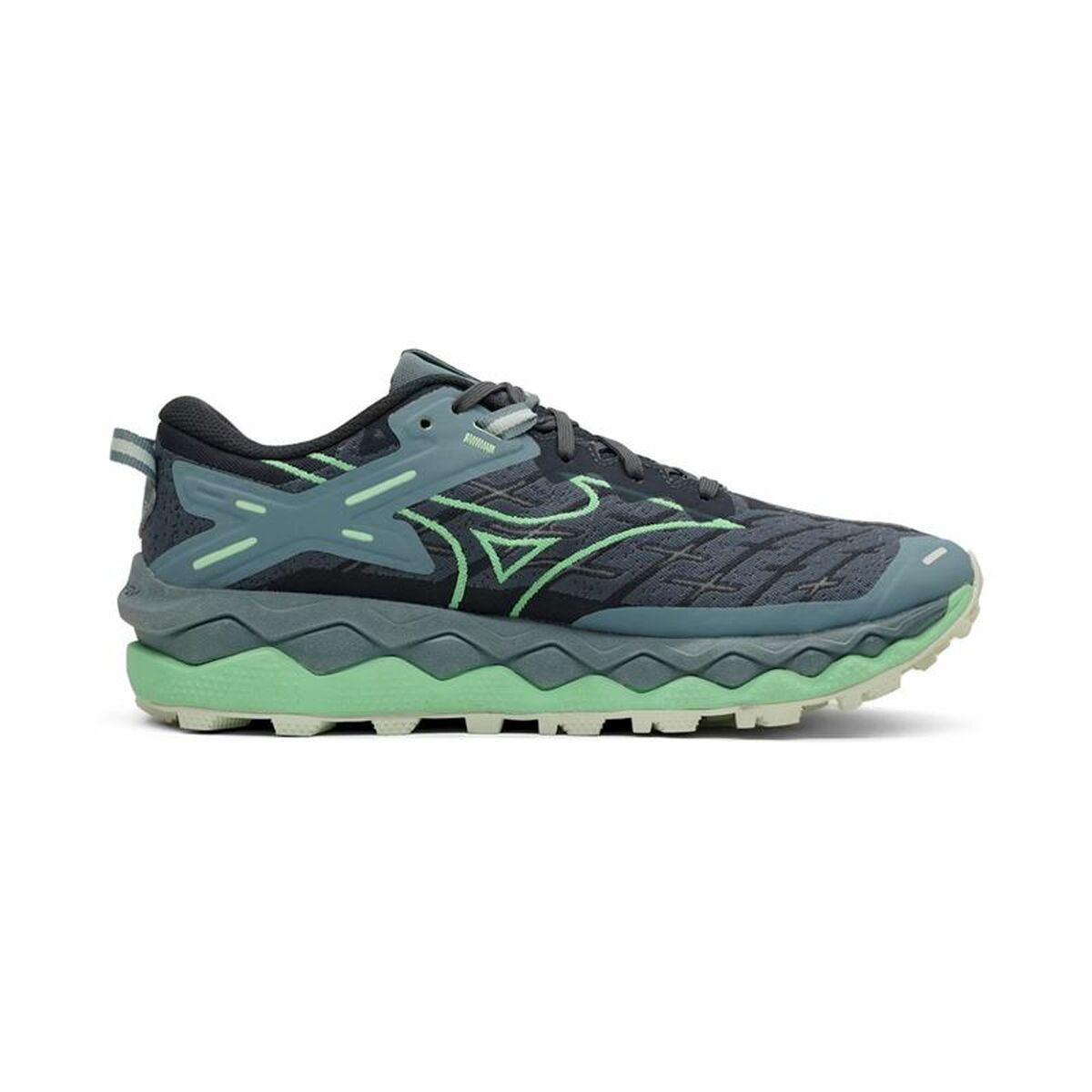 Löparskor, Vuxna Mizuno Wave Mujin 10 - 2