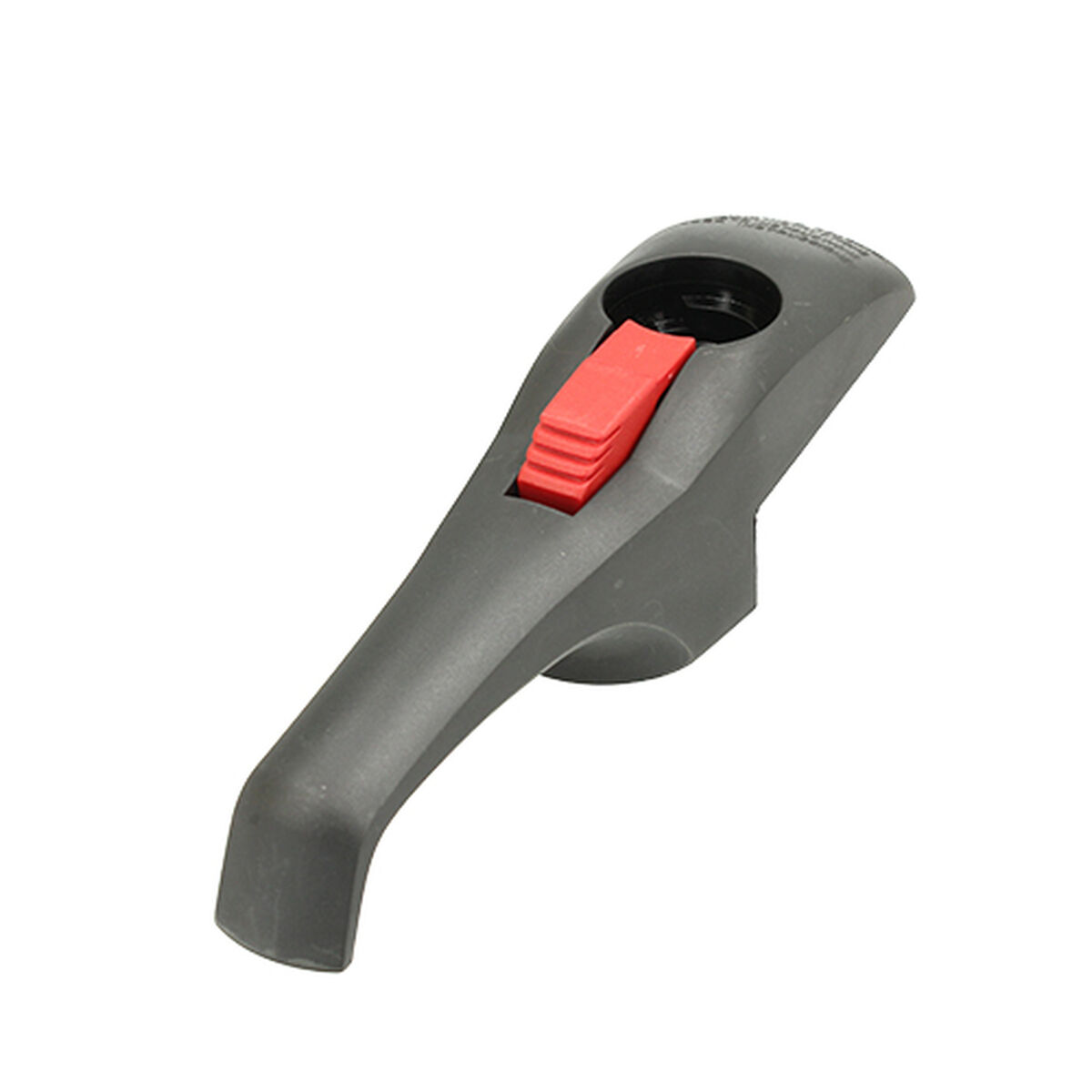 Reservhandtag Röd Grytlock - 2