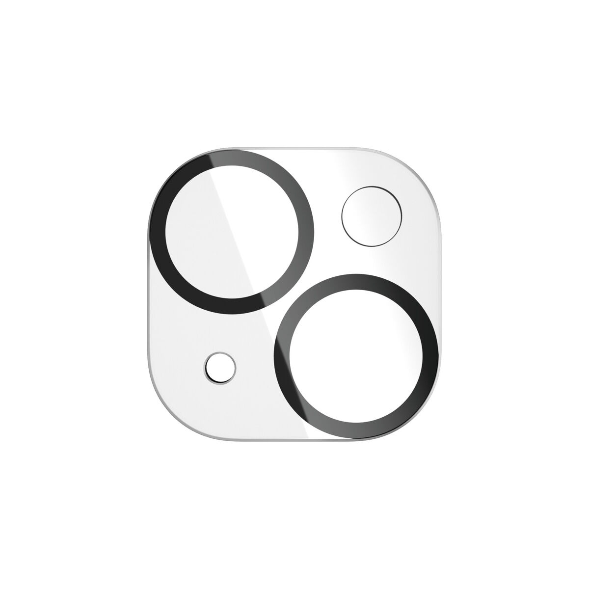 Skydd Panzer Glass 1136 Apple iPhone 15