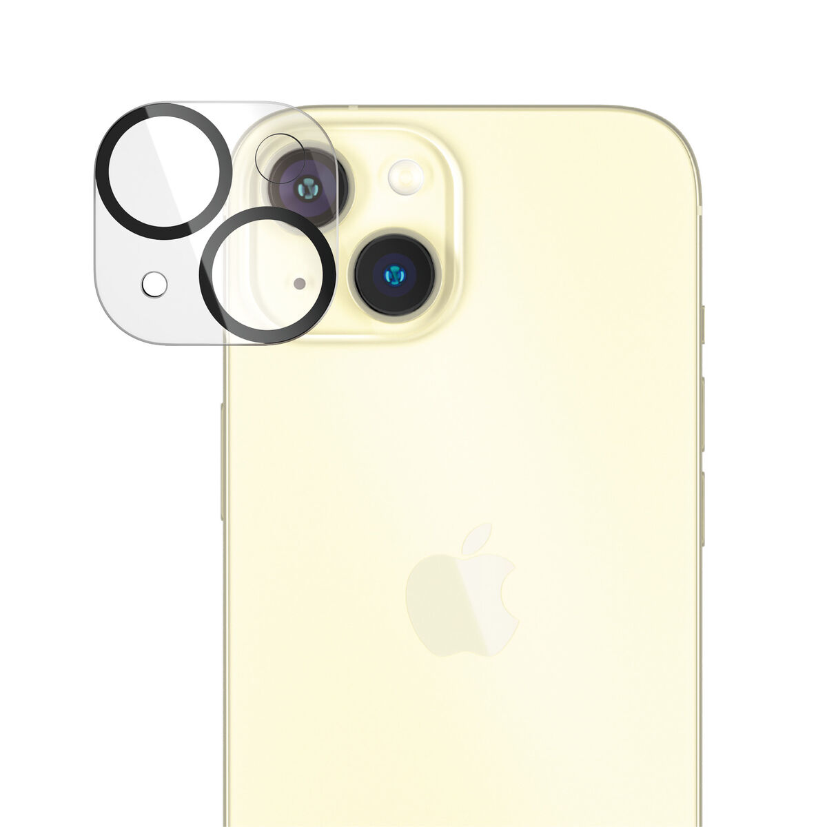Skydd Panzer Glass 1136 Apple iPhone 15 - 2