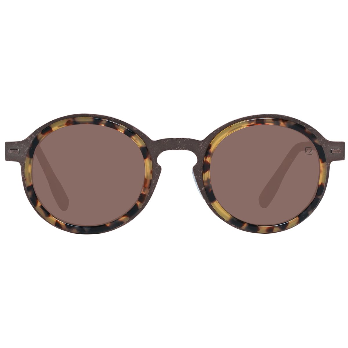 Herrsolglasögon Ermenegildo Zegna ZC0006 38M49 - 5