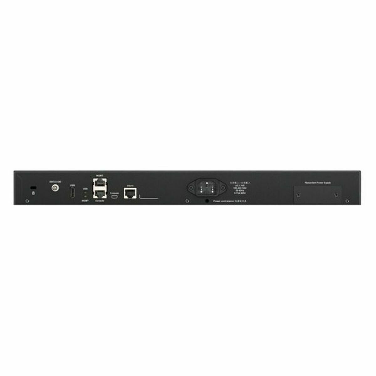 Kopplingsskåp D-Link DGS-3630-52TC/SI RJ-45 SFP - 2