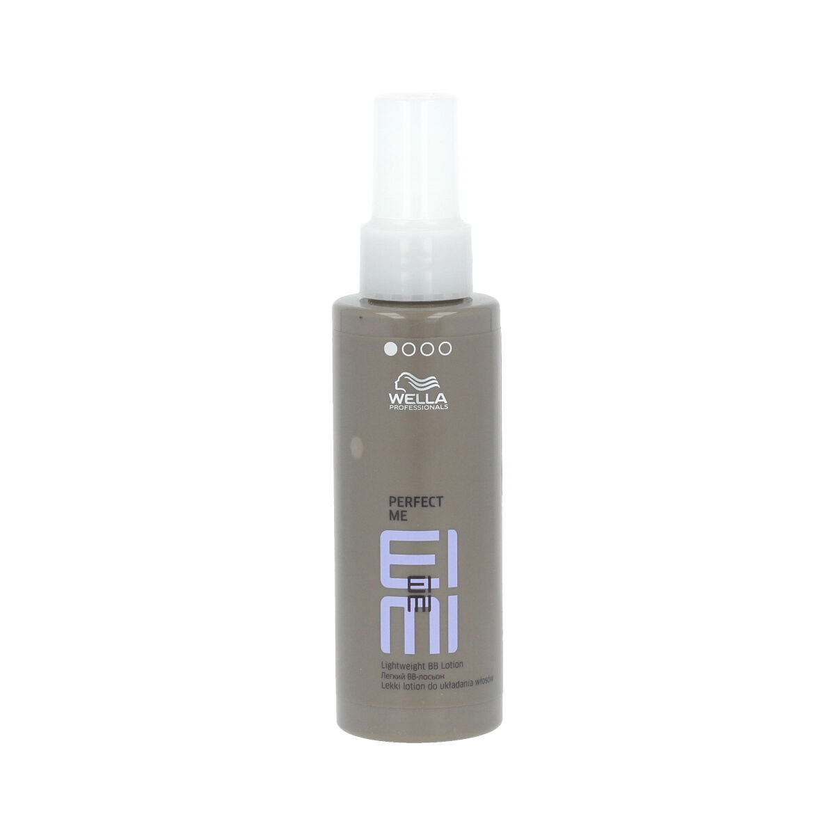Formgivande lotion Wella EIMI Perfect Me 100 ml