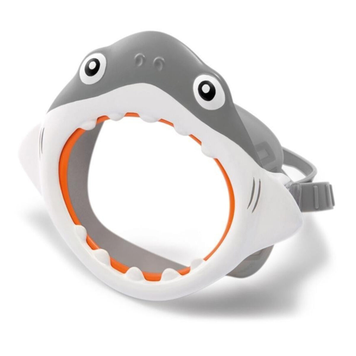 Dykmask Intex - 3