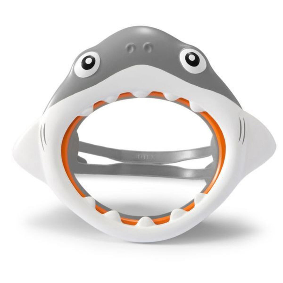 Dykmask Intex - 4