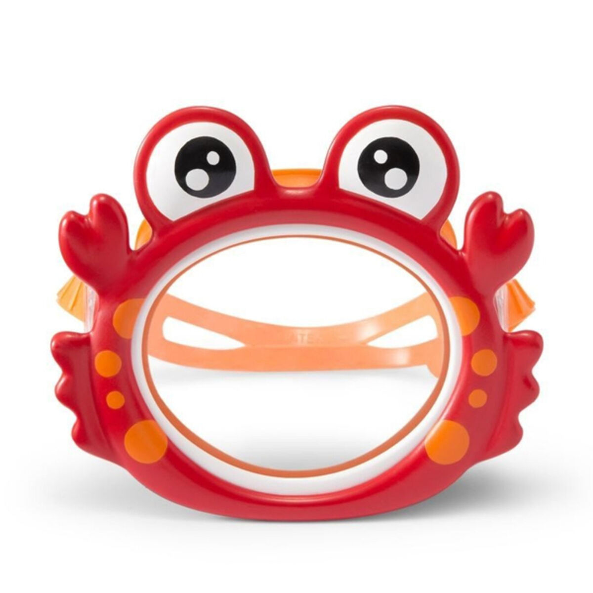 Dykmask Intex - 2