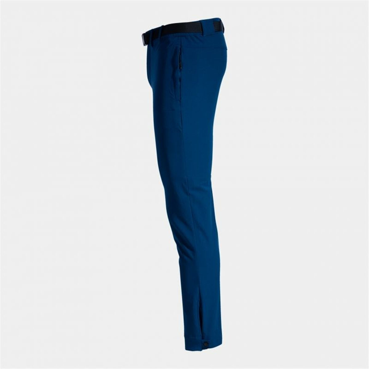 Långa träningsbyxor Joma Sport Explorer Marinblå Män - 4