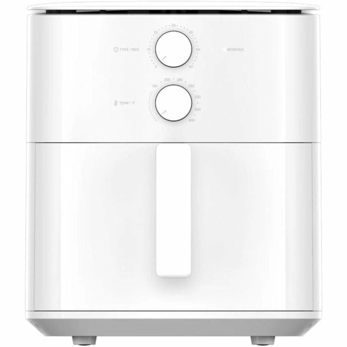 Luftfritös Xiaomi Air Fryer Essential 1550 W 6 L Vit - 2
