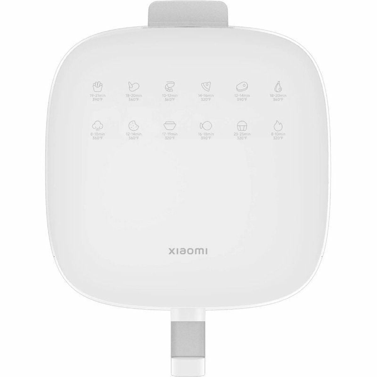 Luftfritös Xiaomi Air Fryer Essential 1550 W 6 L Vit - 3