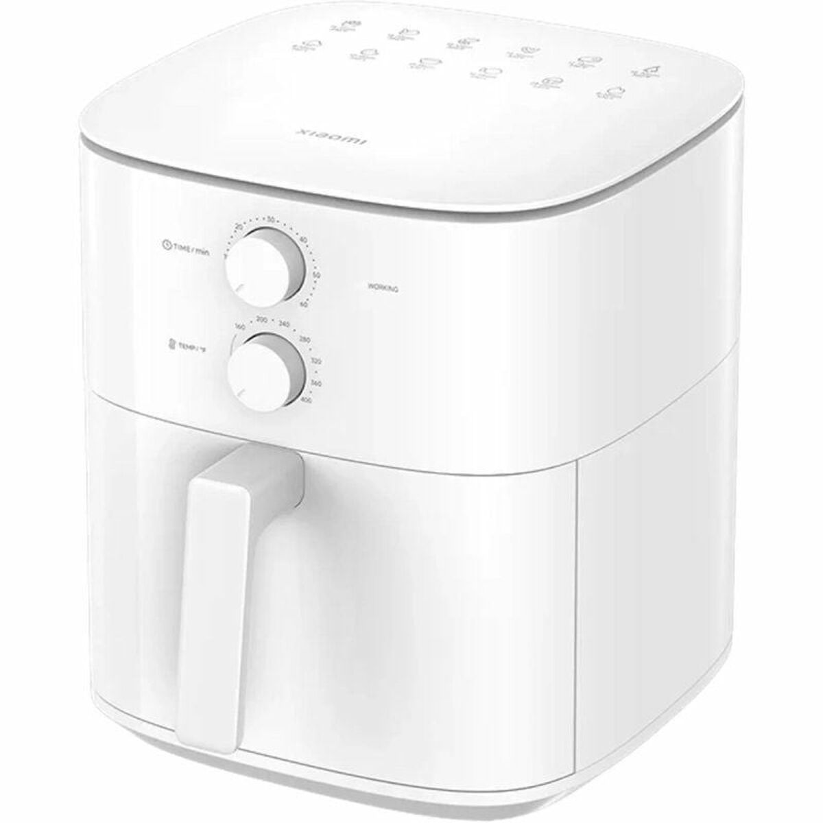 Luftfritös Xiaomi Air Fryer Essential 1550 W 6 L Vit