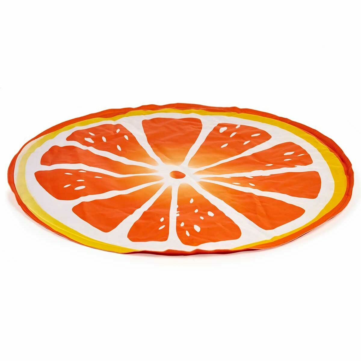 Kylmatta för husdjur Mascow TOY88521 Orange (Renoverade A)