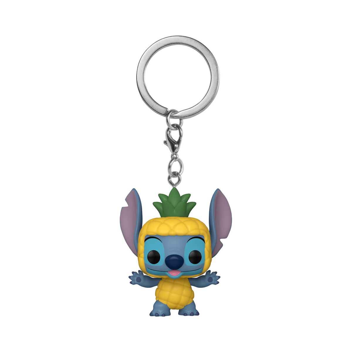 Samlingsfigurer Funko Pop! 87209 Vinyl