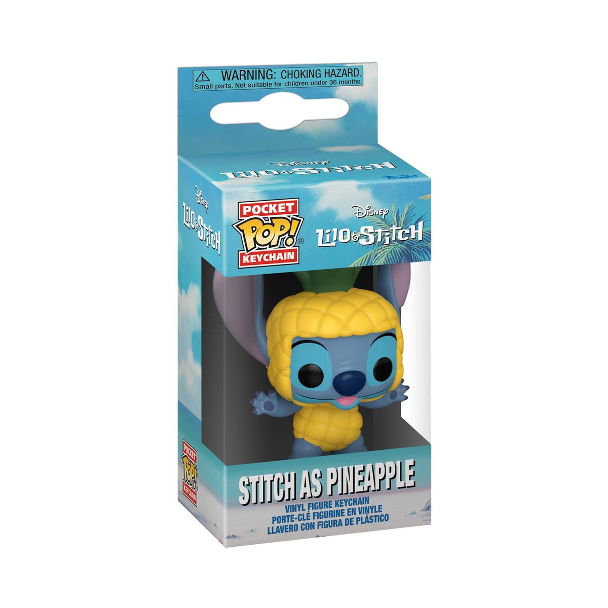 Samlingsfigurer Funko Pop! 87209 Vinyl - 2