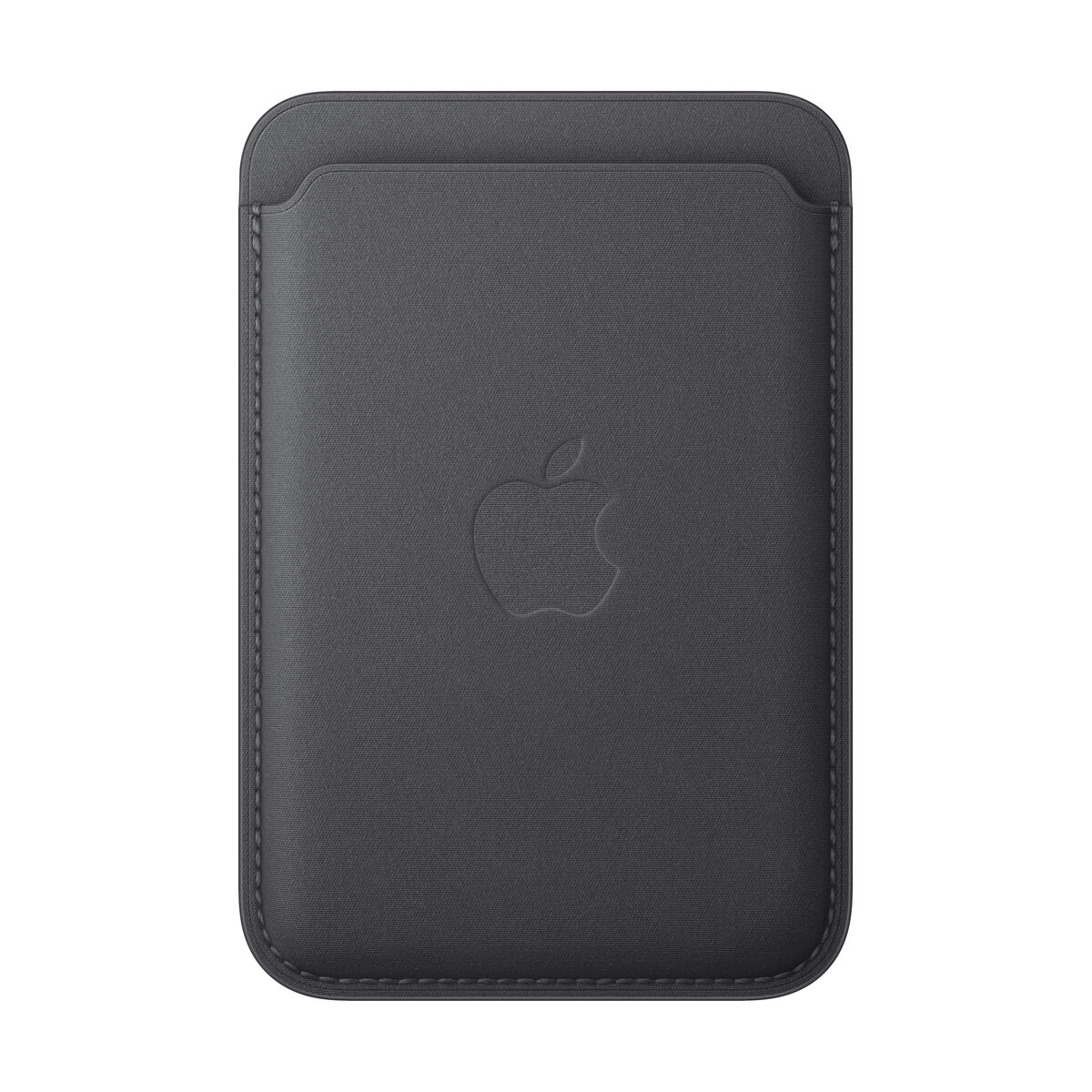 Mobilfodral Apple Svart Apple - 3