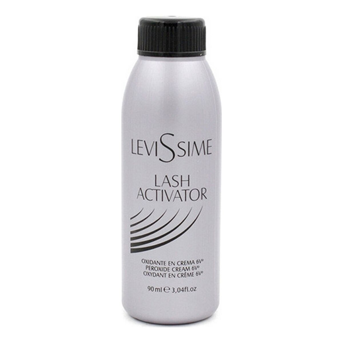 Färgaktivator Levissime Lash Activator 90 ml - 3