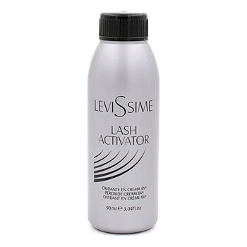 Färgaktivator Levissime Lash Activator 90 ml