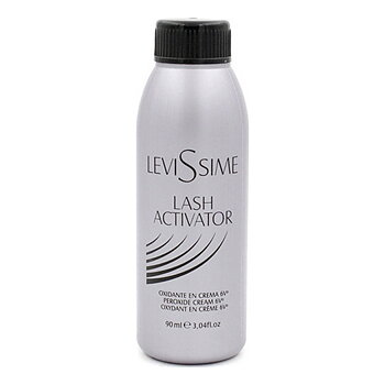 Färgaktivator Levissime Lash Activator 90 ml