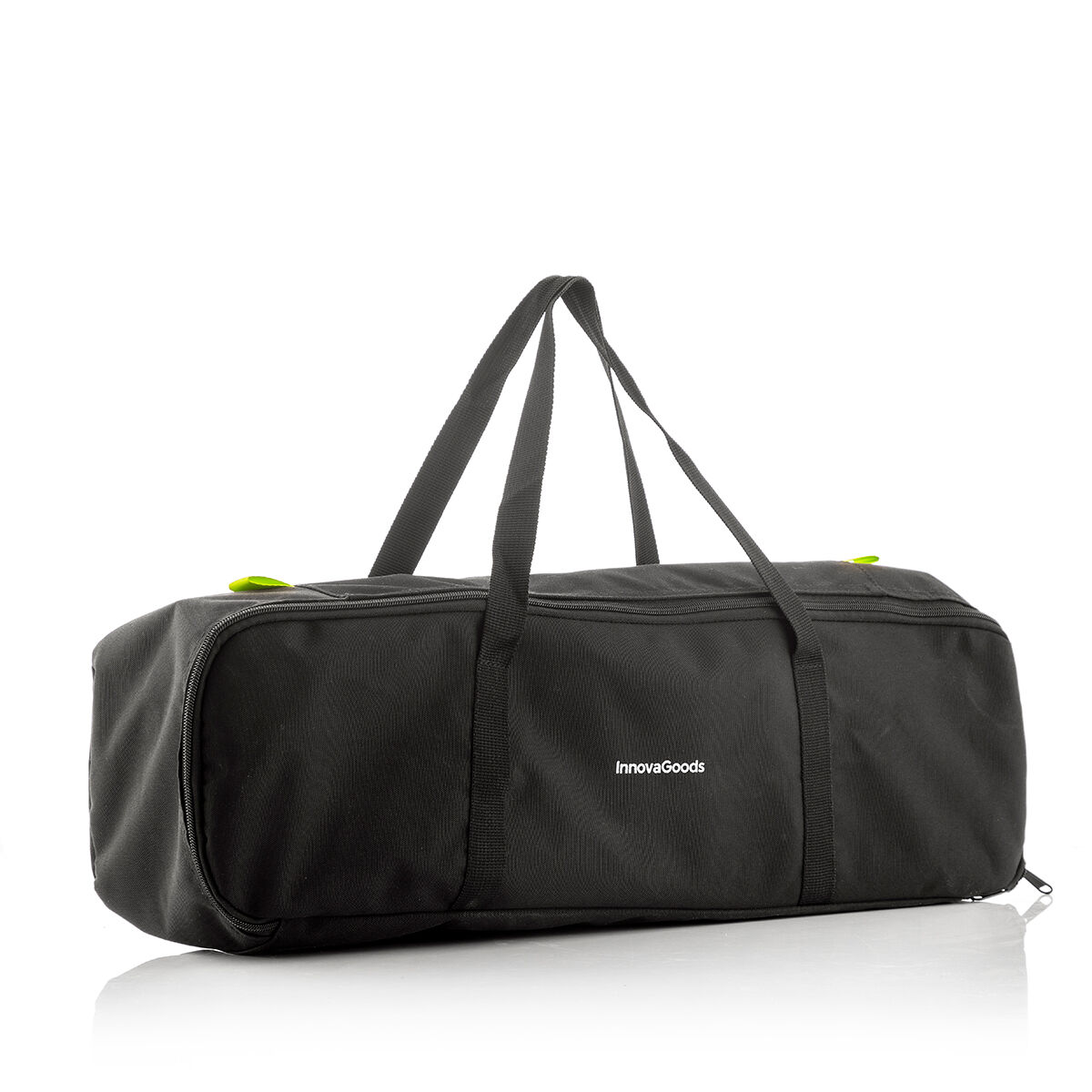 Hopfällbar campingstol med gungfunktion Kamprock InnovaGoods - 7