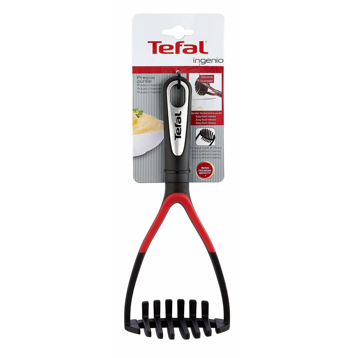 Mosberedare Tefal K2071214 - 4