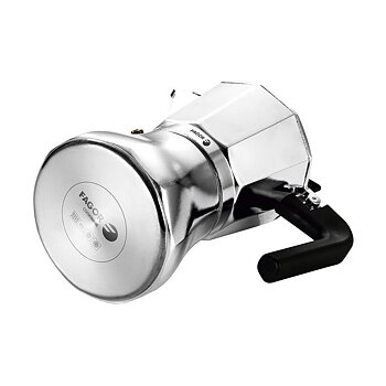 Italiensk Kaffepanna Fagor Cupy Aluminium 6 Koppar