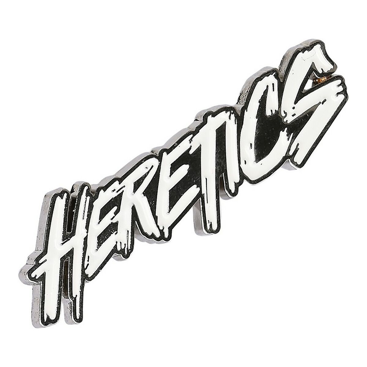 Nål Team Heretics Metall (8 pcs) - 4