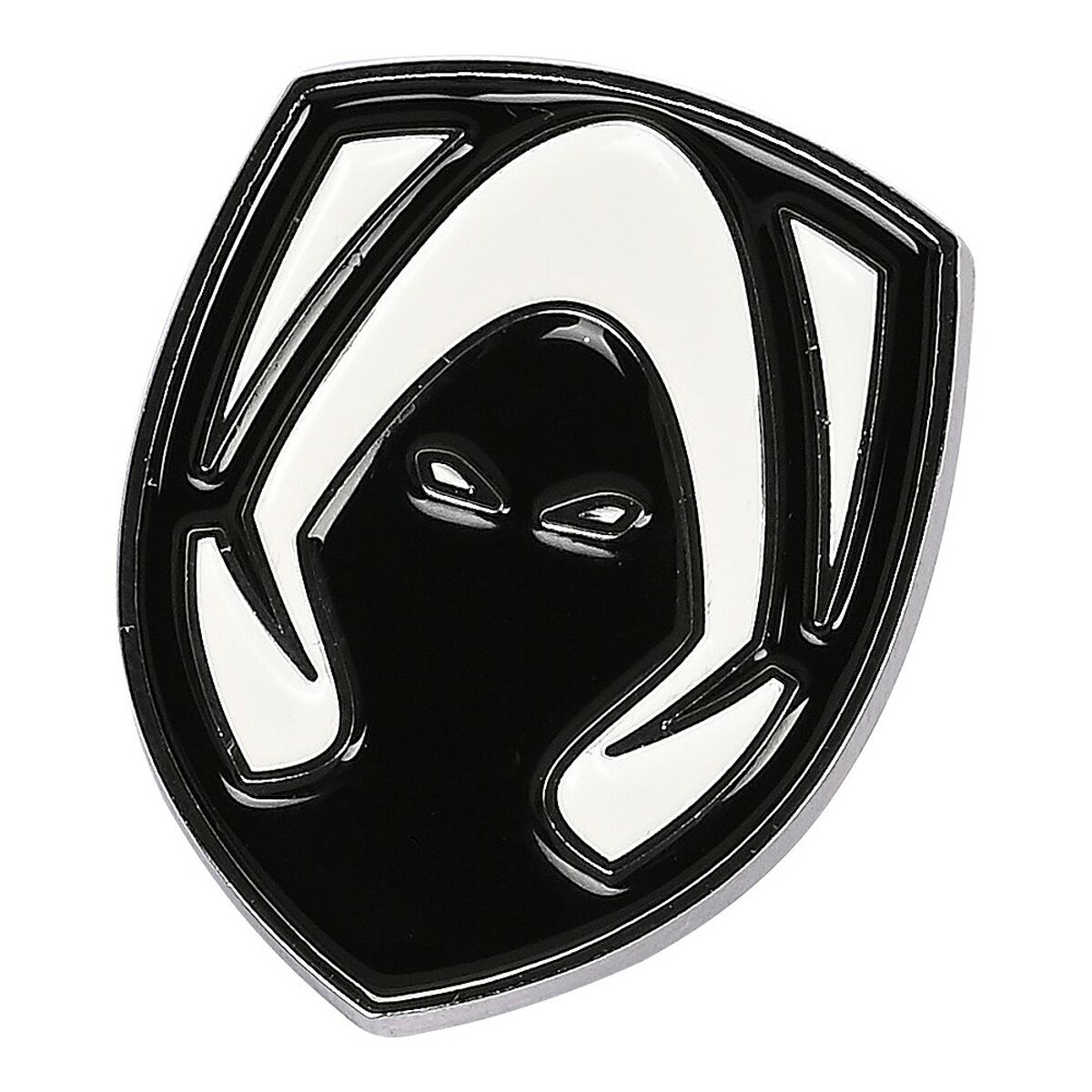 Nål Team Heretics Metall (8 pcs) - 2