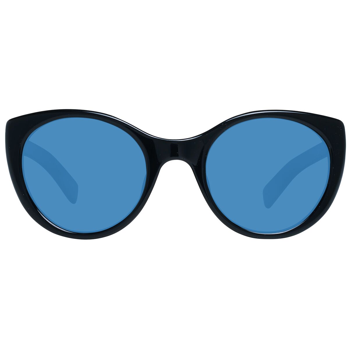 Unisexsolglasögon Ermenegildo Zegna ZC0009-F 01V53 - 5