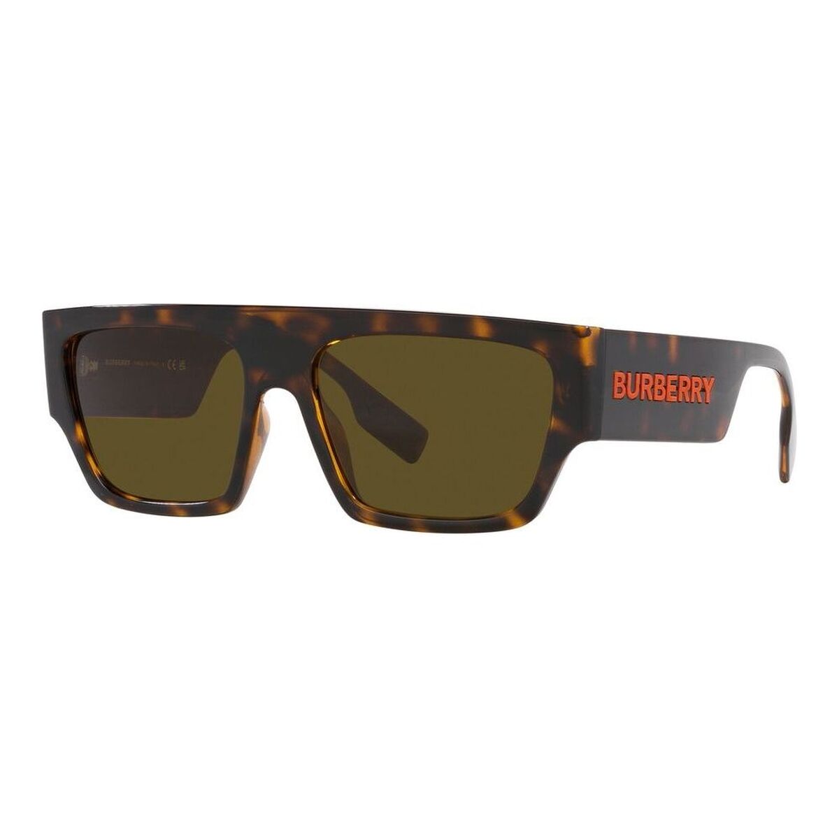 Herrsolglasögon Burberry MICAH BE 4397U