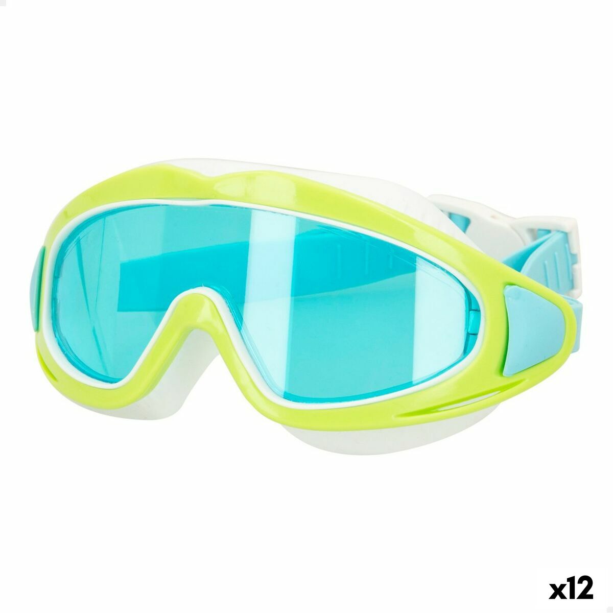 Dykmask AquaSport (12 antal) - 10