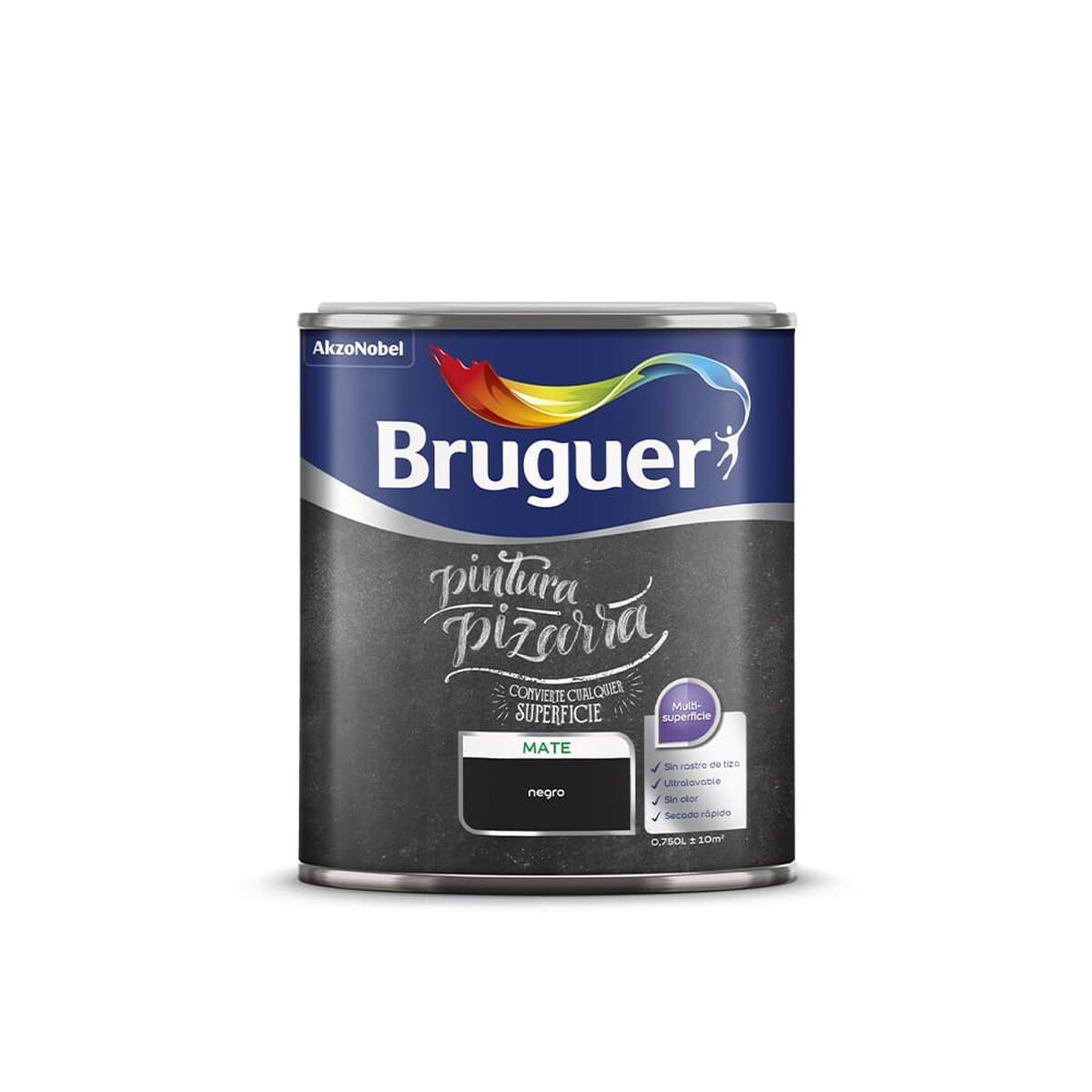 Fernissa Bruguer 523673 750 ml Ytlack