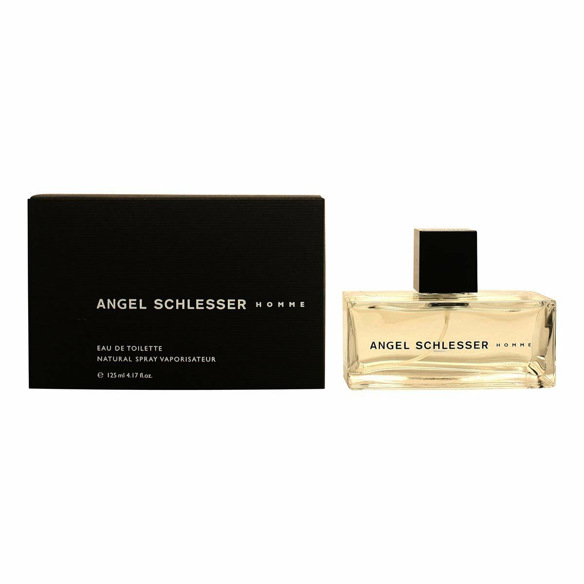 Parfym Herrar Angel Schlesser Homme EDT 125 ml