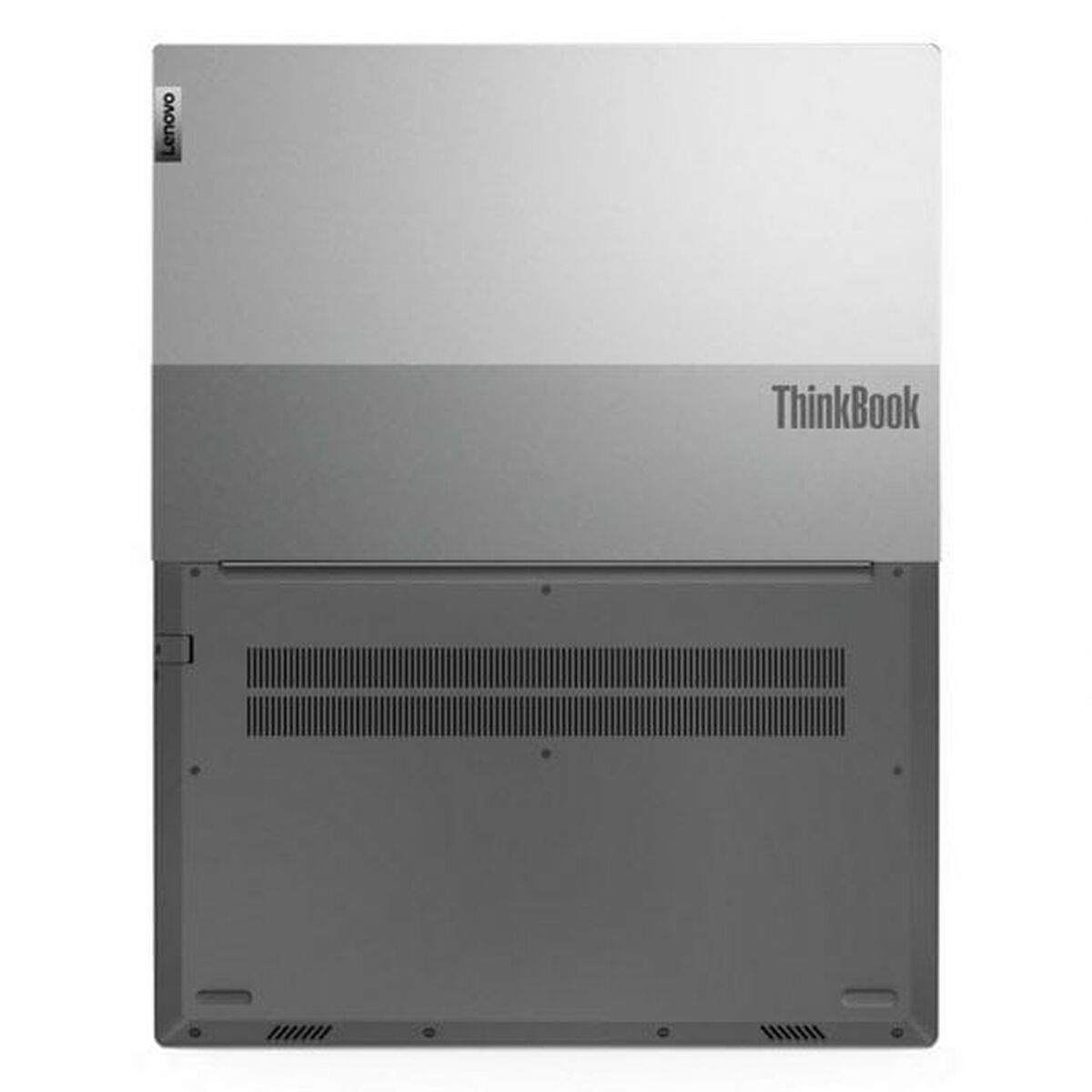 Laptop Lenovo ThinkBook 15 G4 15,6" 8 GB RAM 256 GB SSD Qwerty Spanska AMD Ryzen 5 5625U - 3