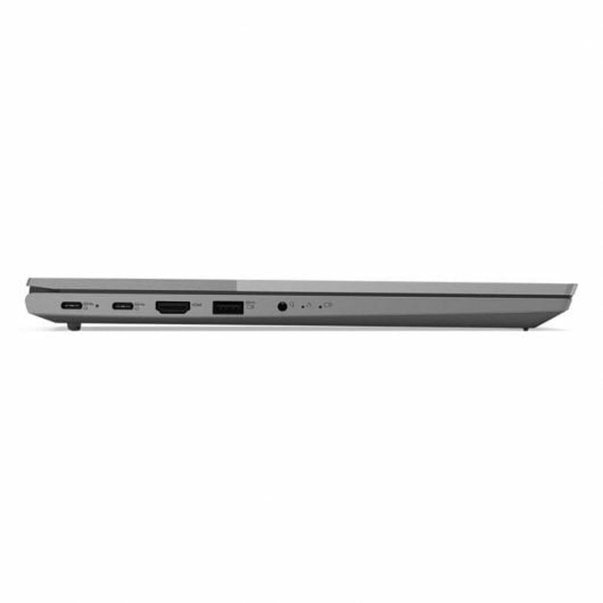 Laptop Lenovo ThinkBook 15 G4 15,6" 8 GB RAM 256 GB SSD Qwerty Spanska AMD Ryzen 5 5625U - 2