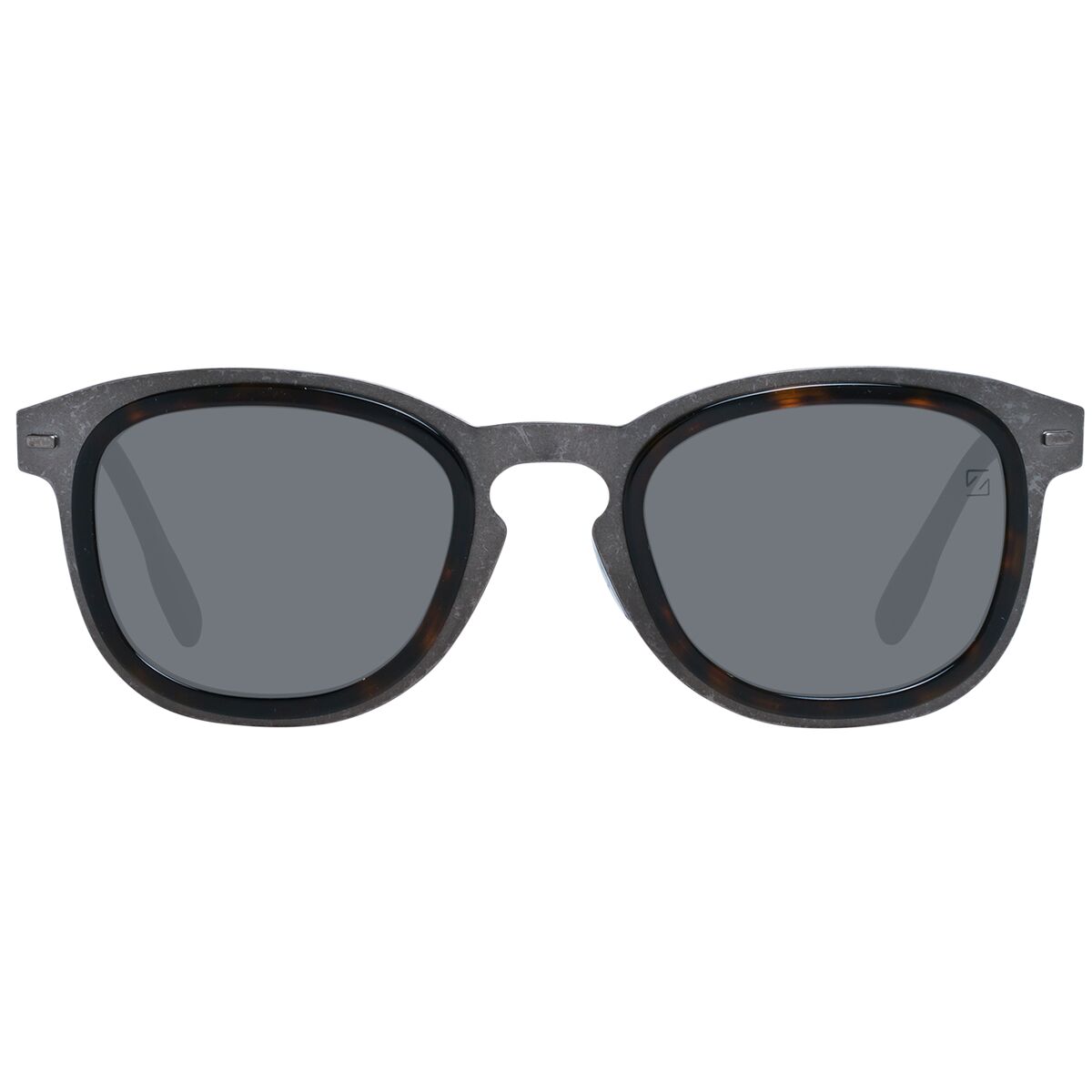 Herrsolglasögon Ermenegildo Zegna ZC0007 20D50 - 5