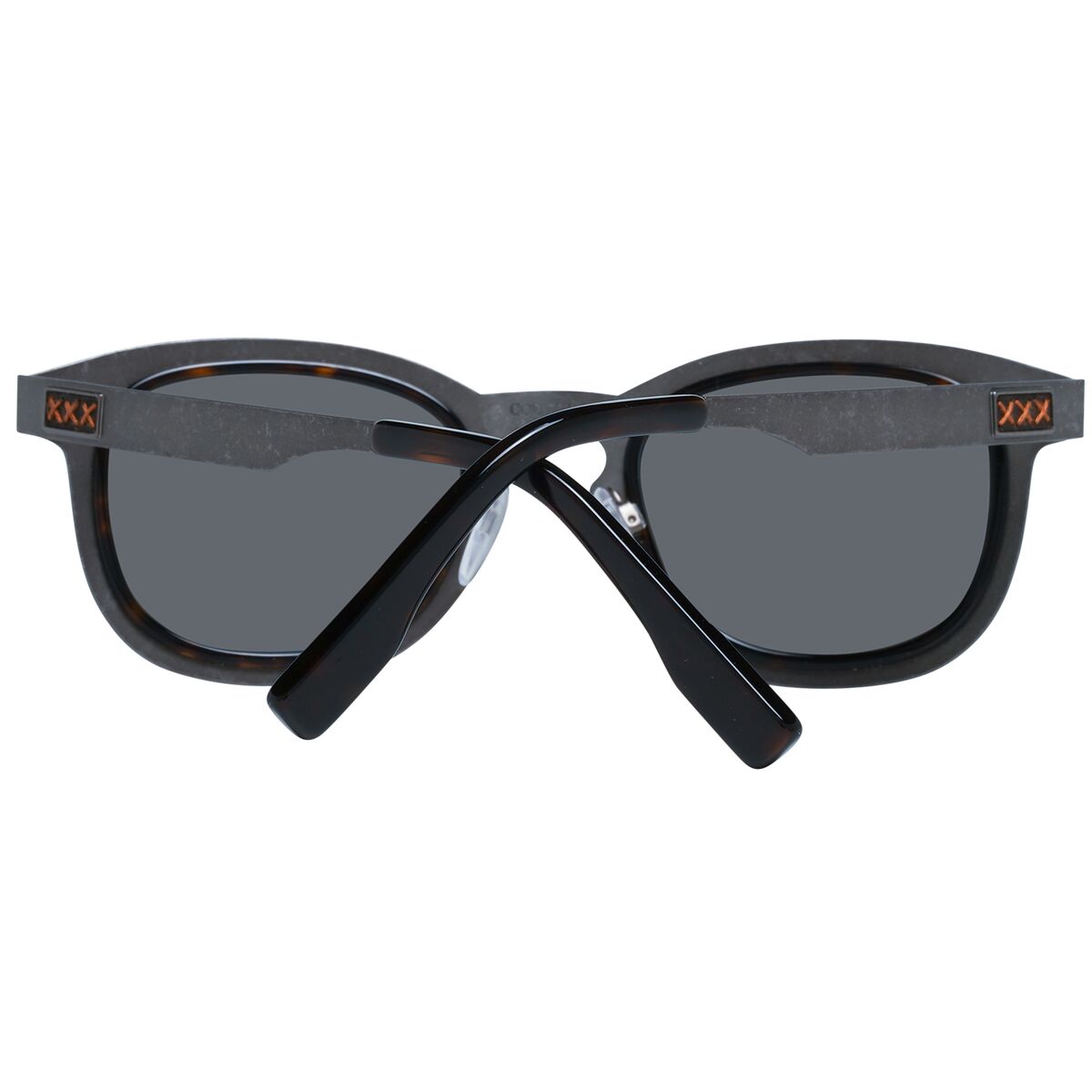 Herrsolglasögon Ermenegildo Zegna ZC0007 20D50 - 3