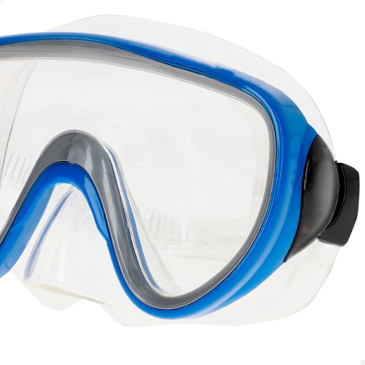 Dykmask Colorbaby (12 antal) - 16