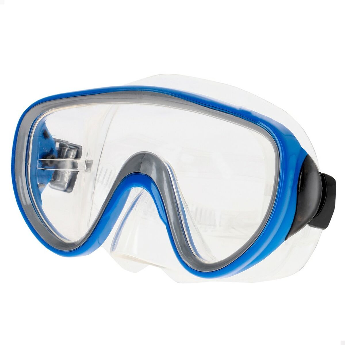 Dykmask Colorbaby (12 antal) - 15